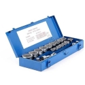 Набор ключей и головок Vorel 3/4" 21шт Набор ключей и головок Vorel 3/4" 21шт