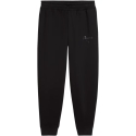 Puma ESS Script Comfort naisten housut mustat 694067 01 (XL) Puma ESS Script Comfort naisten housut mustat 694067 01 (XL)