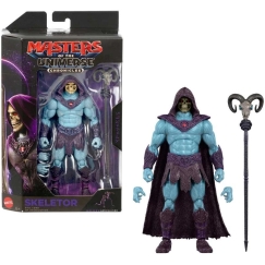 Mattel MOTU FIRST ONES CHRONICLES figūrėlė Skeletor (JKJ23)