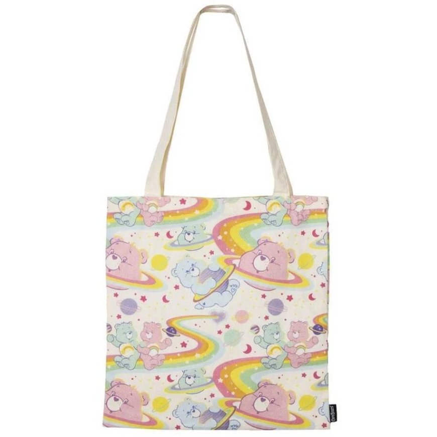 CERDÁ Care Bears -ostoskassi
