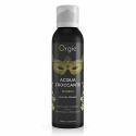 Orgie Exotic sensuaalne kehahooldusvaht 150 ml