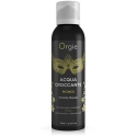 Orgie Exotic Sensual Body Massage Foam 150 ml Orgie Exotic Sensual Body Massage Foam 150 ml