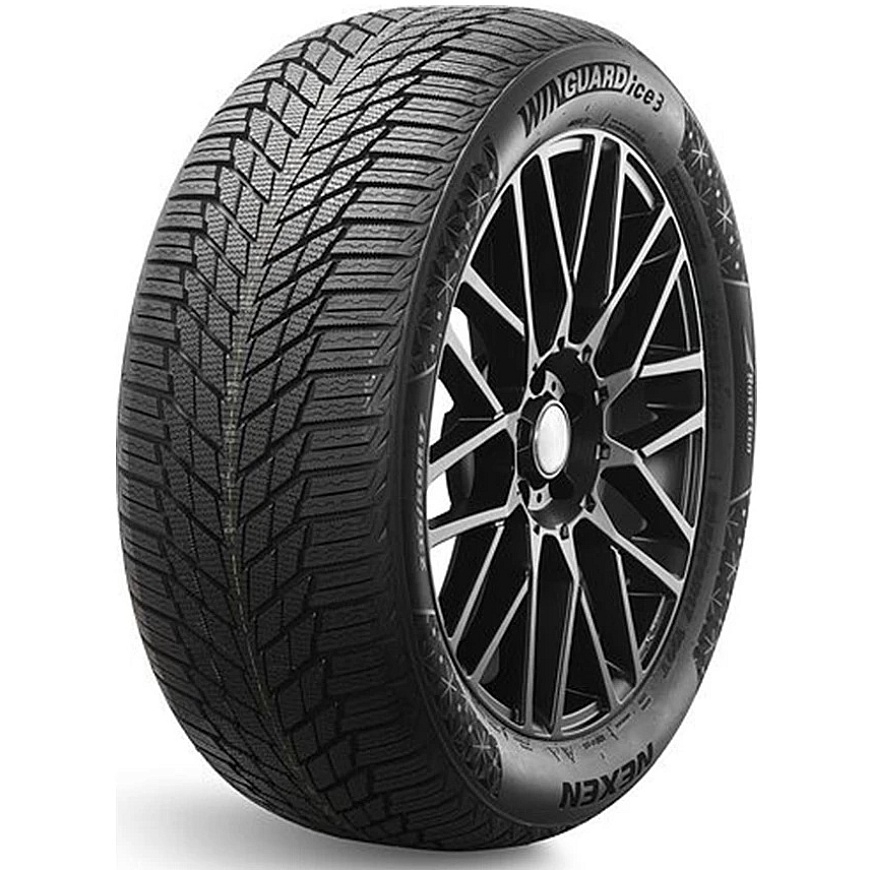 Nexen Winguard Ice 3 talvirenkaat 215/65 R16 98 T (C E B 72dB) – 2