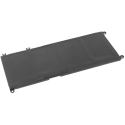 Movano Akku Dell Inspironille (BT/DE-5587) Movano Akku Dell Inspironille (BT/DE-5587)