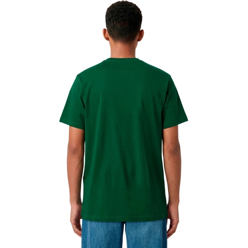 Champion SS Tee -lasten T-paidat vihreä 307322 GS559 (XS) – 3