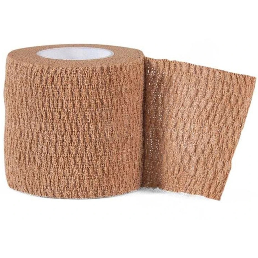 Tamprus tvarstis SELECT STRETCH BANDAGE 10 cm. x 4,5 m. – 3