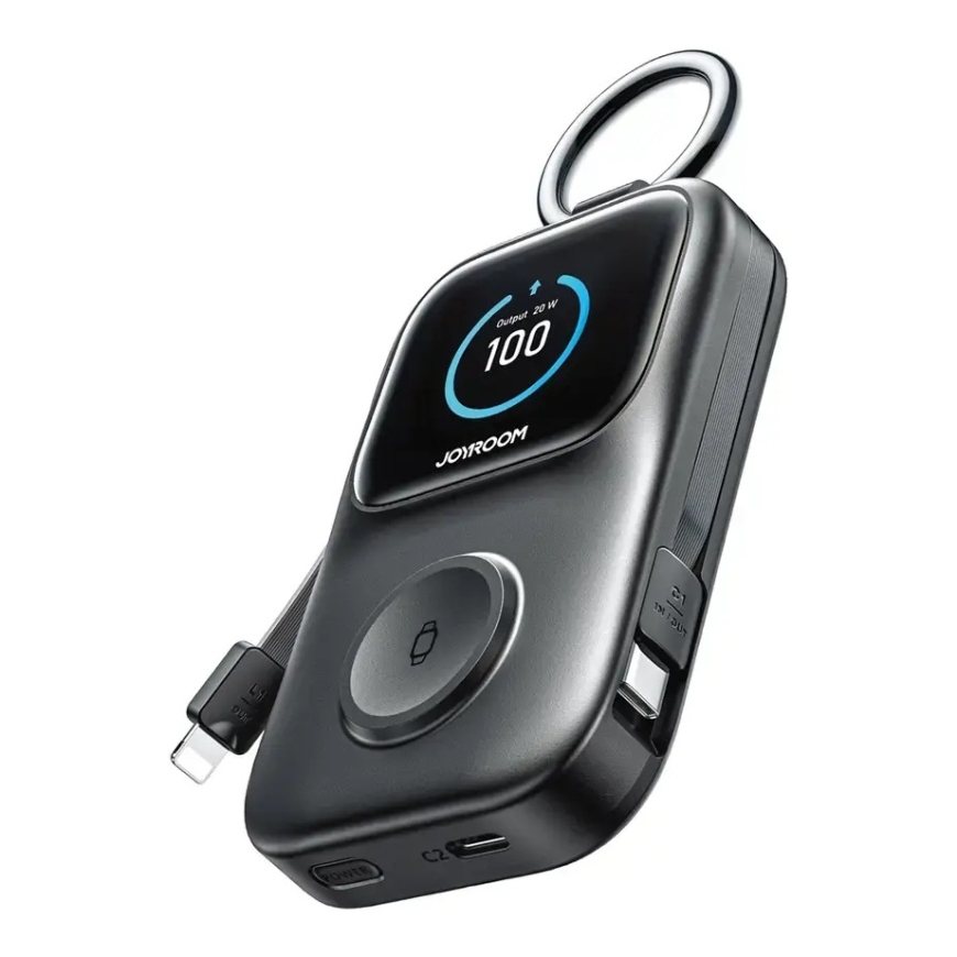 Joyroom JR-W19 5000mAh 5W Black