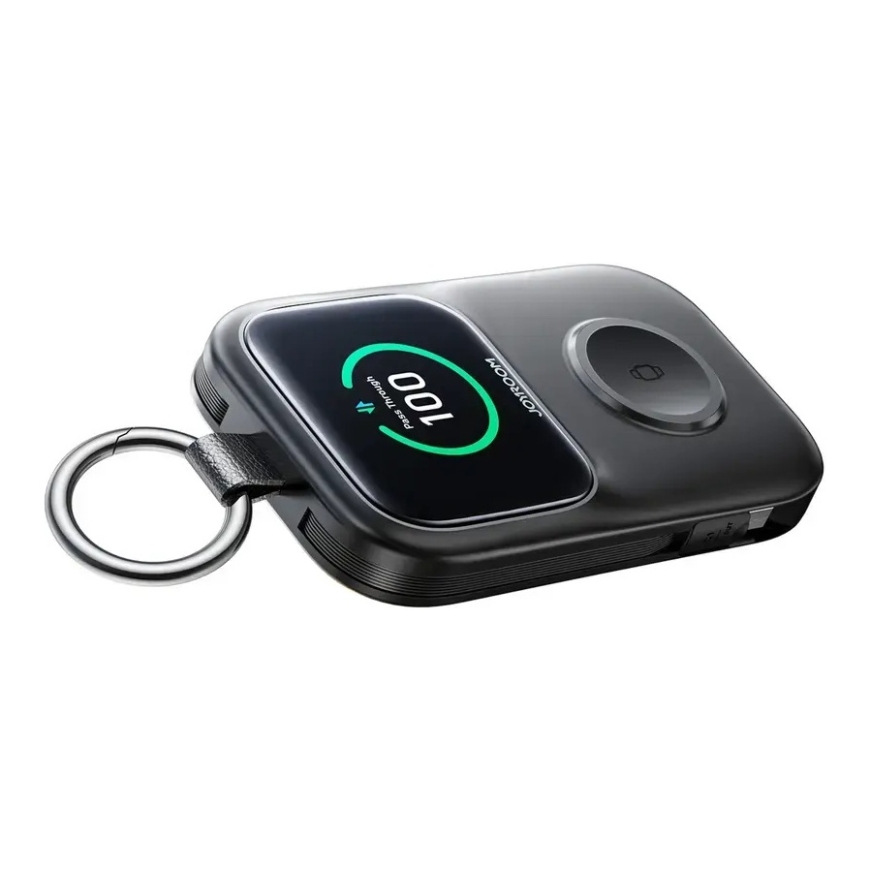 Joyroom JR-W19 5000mAh 5W Black – 2