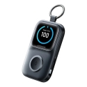 Joyroom JR-W19 5000mAh 5W Black Joyroom JR-W19 5000mAh 5W Black