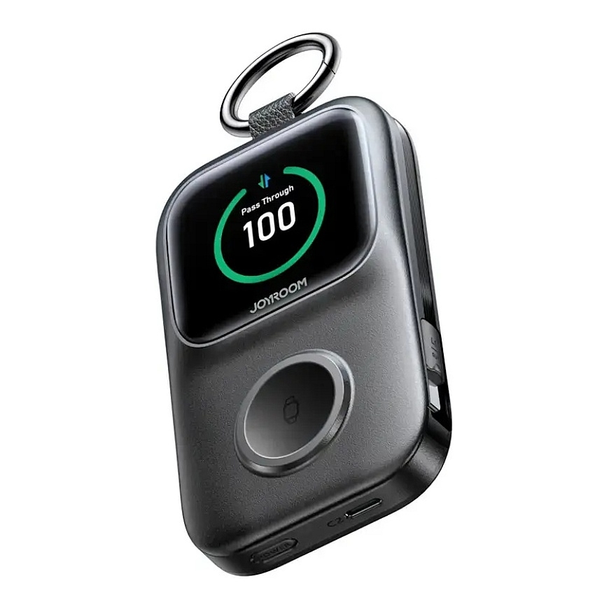 Joyroom JR-W19 5000mAh 5W Black – 4