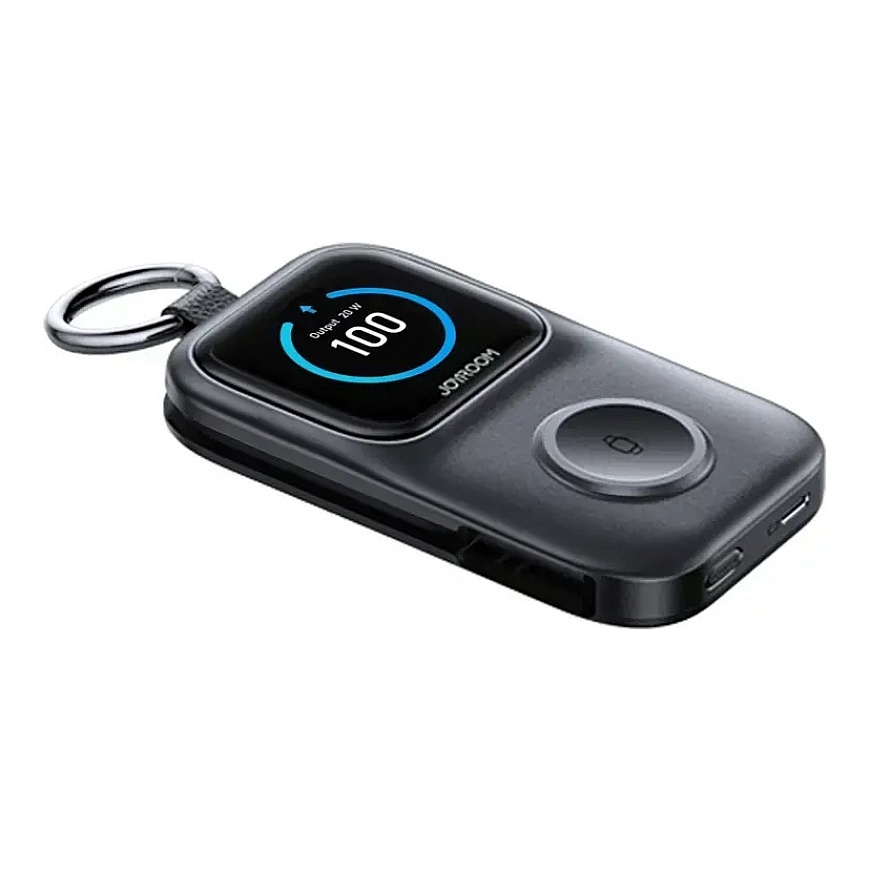 Joyroom JR-W19 5000mAh 5W Black – 5