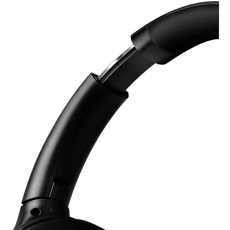 LogiLink Kuulokkeet mikrofonilla bt6.0, musta – 3