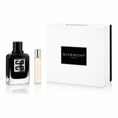 Givenchy Gentleman Society EDP 60 ml + EDP Papildu Miniatūra 12,5 ml (vīriešiem)