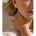 Skagen Delicate kõrvarõngad Shells Moderne Ikon SKJ1900710