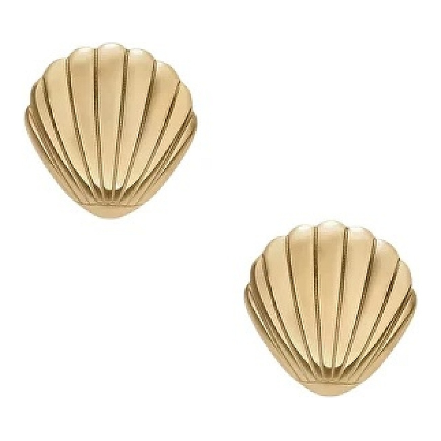 Skagen Delicate earrings Shells Moderne Ikon SKJ1900710 – 2