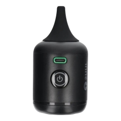 2UUL Mini precision fan DA90 black