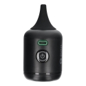 2UUL Mini precision fan DA90 black 2UUL Mini precision fan DA90 black