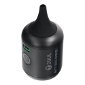 2UUL Mini precision fan DA90 black 2UUL Mini precision fan DA90 black