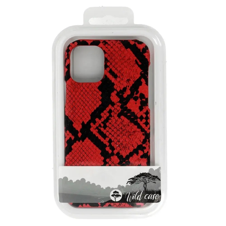 Vennus Wild phone case for iPhone 12 mini multicolor (Design 5) – 3