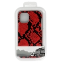 Vennus Wild phone case for iPhone 12 mini multicolor (Design 5)
