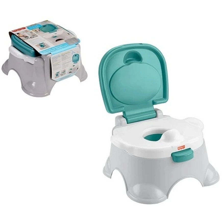 SIMBA FISHER PRICE 3in1 muki 700470700
