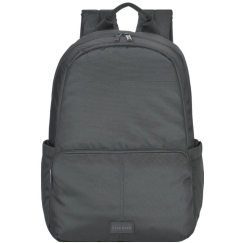Tucano Baldo -kannettava reppu, suunniteltu 15.6"/MacBook Pro 16" kannettaville, musta