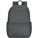 Tucano Baldo sülearvuti seljakott, mõeldud 15.6"/MacBook Pro 16" sülearvutitele, musta värvi Tucano Baldo sülearvuti seljakott, mõeldud 15.6"/MacBook Pro 16" sülearvutitele, musta värvi