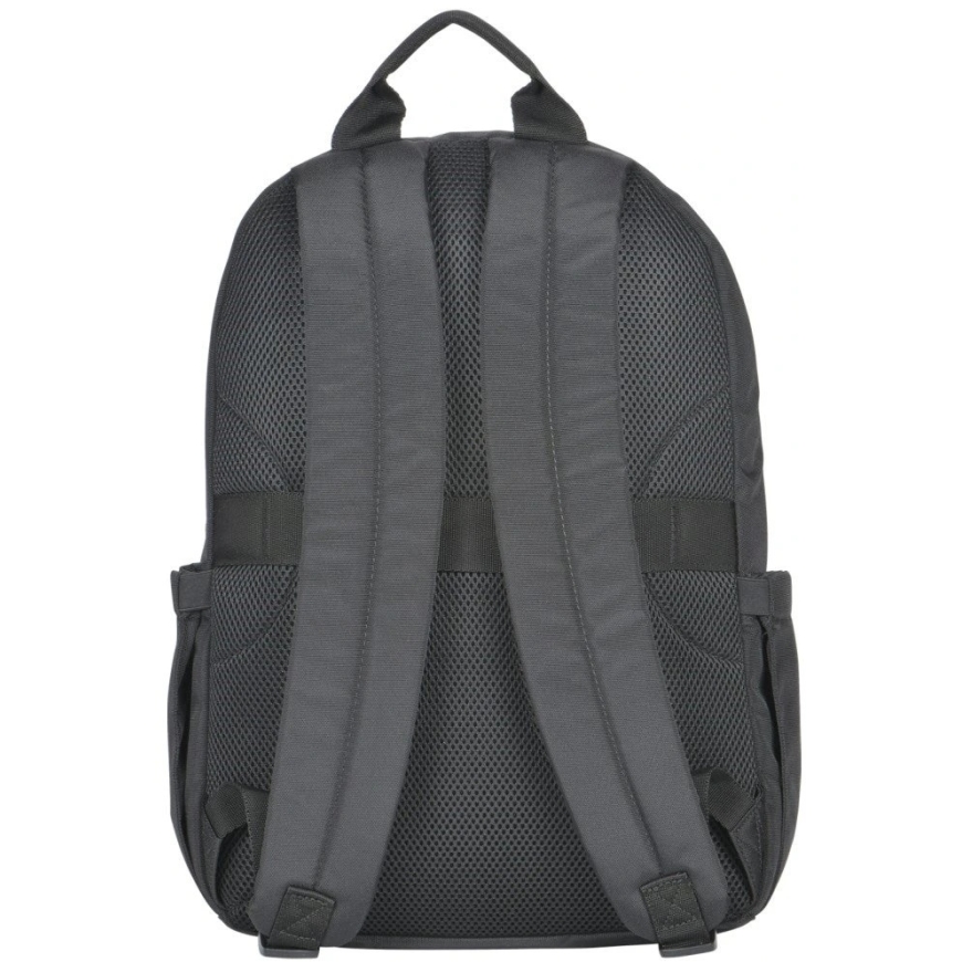 Tucano Baldo sülearvuti seljakott, mõeldud 15.6"/MacBook Pro 16" sülearvutitele, musta värvi – 4