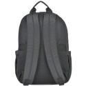 Tucano Baldo Laptop Backpack, designed for 15.6"/MacBook Pro 16" laptops, black color Tucano Baldo Laptop Backpack, designed for 15.6"/MacBook Pro 16" laptops, black color