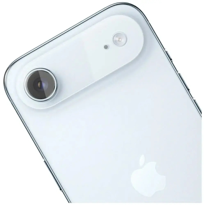 ChatGPT ütles: Apple iPhone Air – 3mk Lens Protection – 2