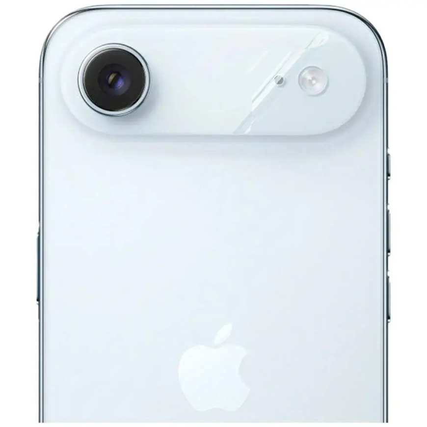 ChatGPT powiedział: Apple iPhone Air – 3mk Lens Protection – 3