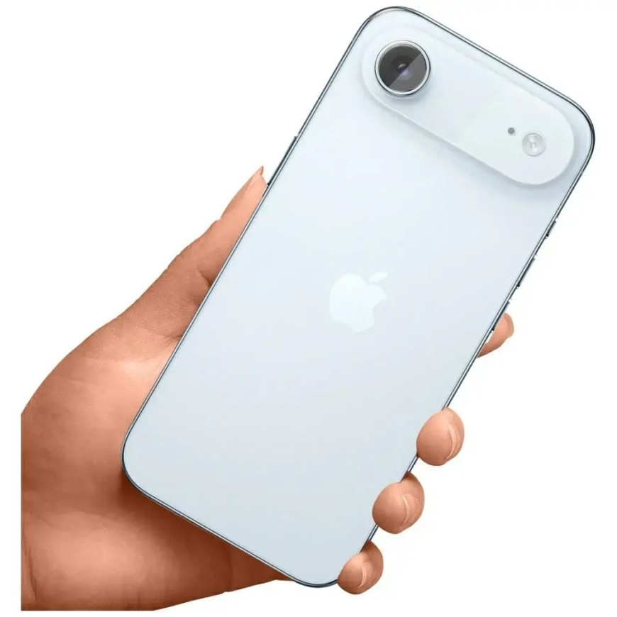 ChatGPT pasakė: Apple iPhone Air – 3mk Lens Protection – 4