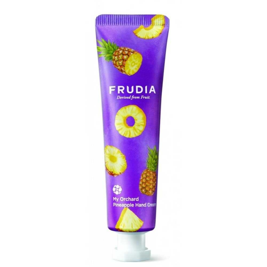 FRUDIA MY ORCHARD PINEAPPLE Kätekreem, 30 g – 2