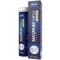 Zdrovit Magnum forte sitraatiruokaa, 20 poretablettia Zdrovit Magnum forte sitraatiruokaa, 20 poretablettia