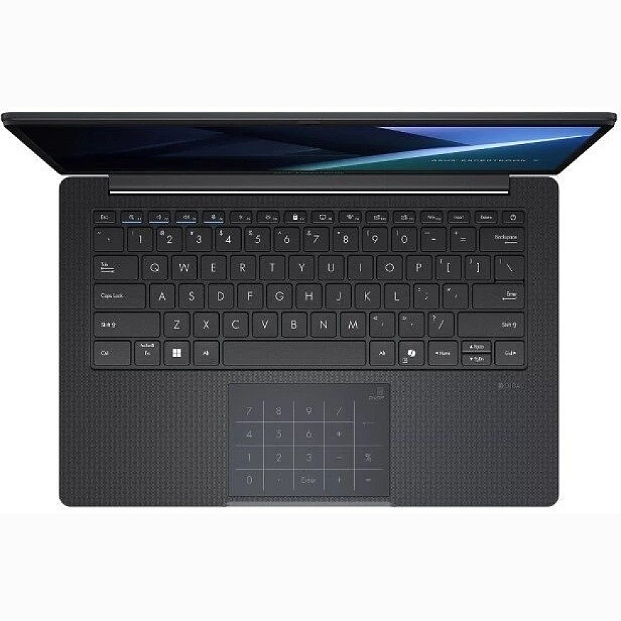 Asus Laptop ExpertBook B1 B1403CVA-S69842X Core 7 240H/32GB/1TB/14.0 FHD/Win 11 Pro/3 years – 2