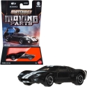 Игрушечная машина Mattel MATCHBOX MOVIE с подвижными частями (JNC95) Игрушечная машина Mattel MATCHBOX MOVIE с подвижными частями (JNC95)