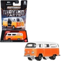 Mattel MATCHBOX MOVIE leluauto liikkuvilla osilla (JNC95) Mattel MATCHBOX MOVIE leluauto liikkuvilla osilla (JNC95)