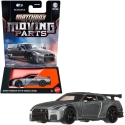 Mattel MATCHBOX MOVIE leluauto liikkuvilla osilla (JNC95) Mattel MATCHBOX MOVIE leluauto liikkuvilla osilla (JNC95)