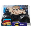 Mattel *****HW Monster Truck 1:24 Batman JCC94 /4 Mattel *****HW Monster Truck 1:24 Batman JCC94 /4