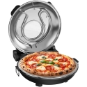 TEESA SUPREME MAX tosteris 1800 W, 400 grādi, divi sildīšanas elementi, kaste, melns, 35 cm TEESA SUPREME MAX tosteris 1800 W, 400 grādi, divi sildīšanas elementi, kaste, melns, 35 cm