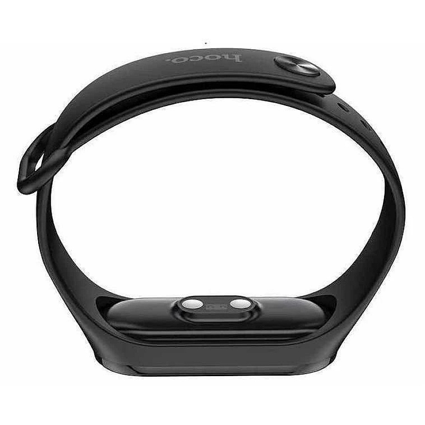 Smart sport bracelet Hoco GA08 juodas – 2