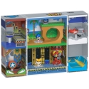 Funko Bitty POP Boxes figuur Sonic The Hedgehog Sonic 2 dioraamikomplekt