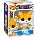 Funko Bitty POP Boxes -figuuri Sonic The Hedgehog Sonic 2 -diorama Set Funko Bitty POP Boxes -figuuri Sonic The Hedgehog Sonic 2 -diorama Set