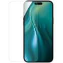 Etteri hybrid glass for iPhone 16 Plus 6.7" Etteri hybrid glass for iPhone 16 Plus 6.7"