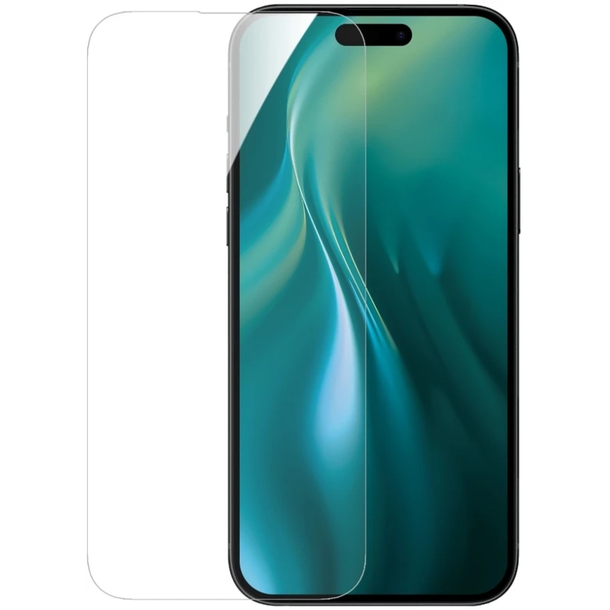 Etteri hibrīd stikls iPhone 16 Plus 6,7" – 5
