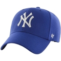 47 Brand New York Yankees MVP cap M B-MVPSP17WBP-RY 47 Brand New York Yankees MVP cap M B-MVPSP17WBP-RY