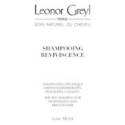 Leonor Greyl, Reviviscence, Hiusten shampoo, Korjaamiseen, 16 ml *Näyte Leonor Greyl, Reviviscence, Hiusten shampoo, Korjaamiseen, 16 ml *Näyte