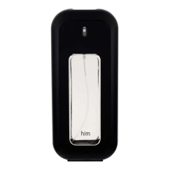 FCUK 3 Him (EDT) Eau de Toilette for Men 100 ml