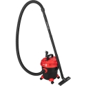 Workshop Vacuum Cleaner, 800 W, 12 l, 7 accessories Workshop Vacuum Cleaner, 800 W, 12 l, 7 accessories