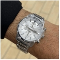 CASIO MTPE510D7AVDF Watch. Quartz, gray color. For men. CASIO MTPE510D7AVDF Watch. Quartz, gray color. For men.